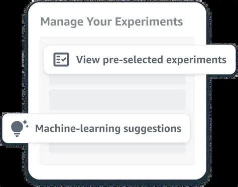 Simplified Experimentation