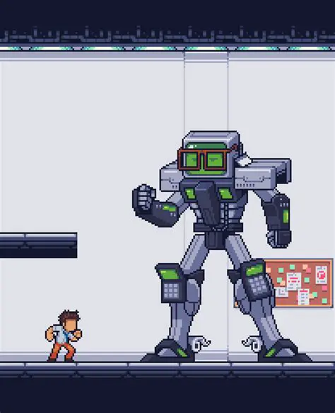 Simplified Game Development