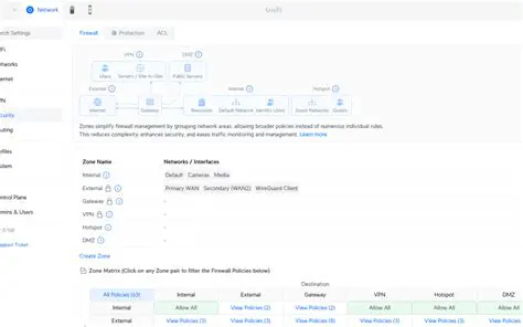 Simplified Policy Management