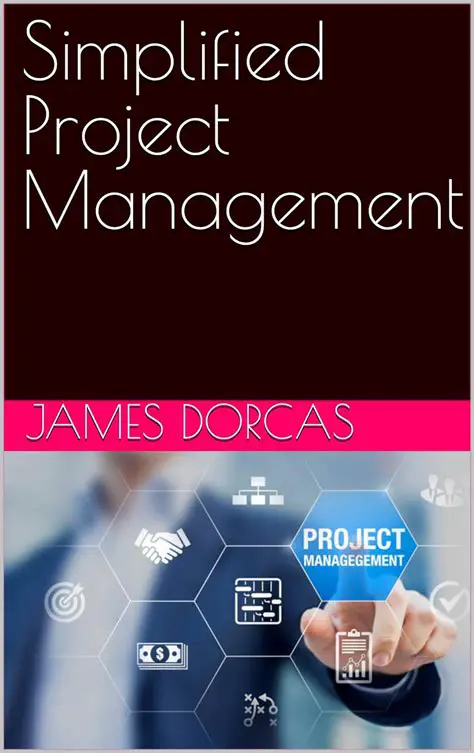 Simplified Project Management