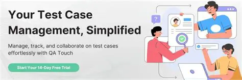 Simplified Test Case Management