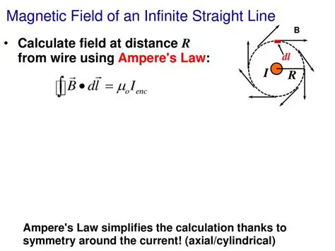 Simplifies the calculation