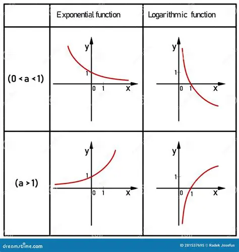 Simplifying Logarithmic and Exponential Functions