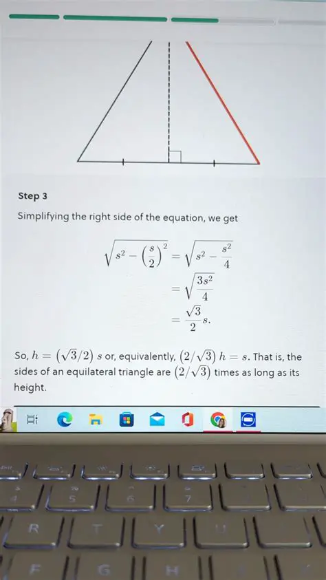 Simplifying the Right Side