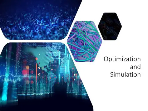 Simulation and Optimization