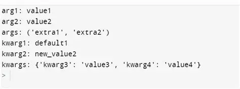 Simulation of default behavior