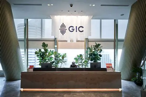 Singapore's GIC Initiates Legal Action Against Nio: Unpacking the High-Stakes Lawsuit