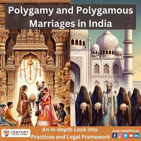 SIRRI Polygamy Marriage Status