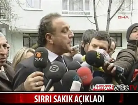 Sırrı Sakık: A Resilient Voice in Turkish Politics and Advocacy