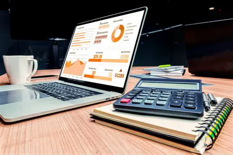 Sistemas de Contabilidade em Nuvem