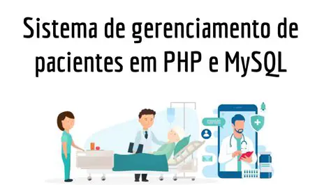 Sistemas de Gerenciamento de Pacientes
