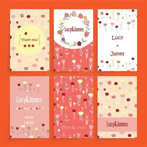 Six Different Combinations