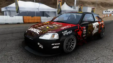 Six HD Liveries and One Blank Texture