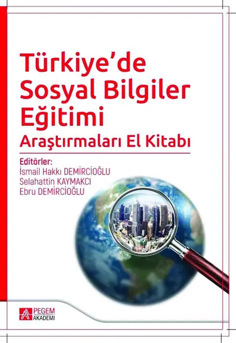 Siyaset ve Sosyal Bilgiler