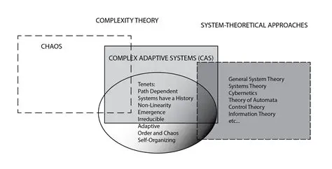 Size and complexity of the organization