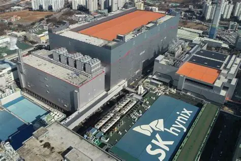 SK Nexilis: Leading the Global Copper Foil Market for EV Batteries