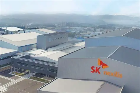 SK Nexilis Expands Stalowa Wola Plant: A Boost for Polish Economy and EV Battery Production