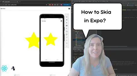 Skia in Actual Application