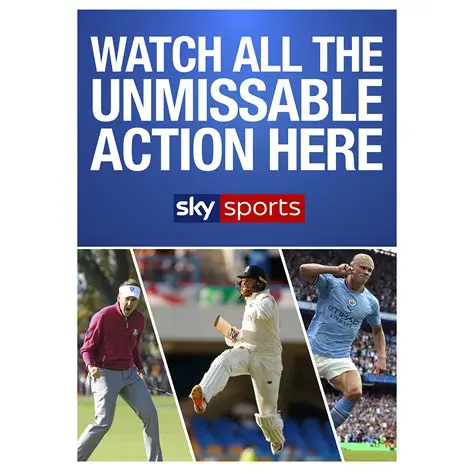 Sky News Live Sport: Your Ultimate Guide to Unmissable Action