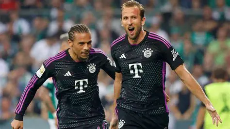 Sky Sport DE: Your Ultimate Guide to German Football & Beyond