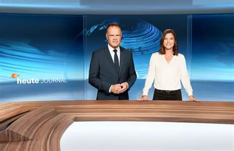 Sky Sport News Deutschland Moderatoren: Ein Blick Hinter die Kulissen des Sportjournalismus