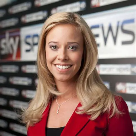 Sky Sport News Moderatorinnen 2024: Ein Blick auf die deutschen Sport-TV-Gesichter