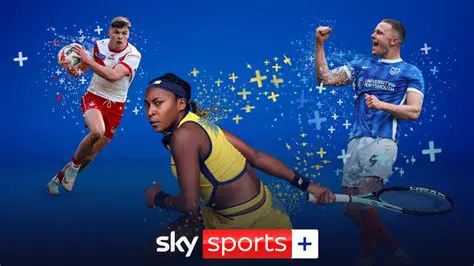 Sky Sports News HD Deutschland Live Stream: Your Ultimate Guide