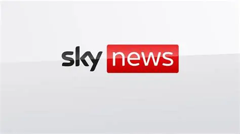 Sky News: Your Comprehensive Source for Breaking News and In-Depth Analysis