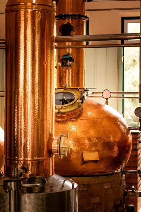 Unveiling the Smokey 18: A Deep Dive into Flavor, Craftsmanship, and the Art of Distillation