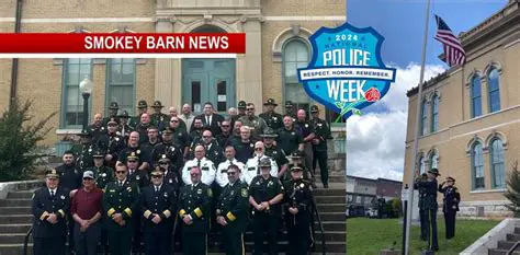 Smokey Barn News Facebook: Your Go-To Source for Local Updates & Community Insights