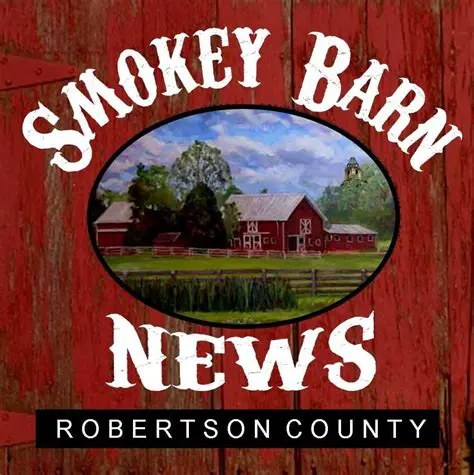Smokey Barns News: Your Premier Source for Local Updates and Community Stories