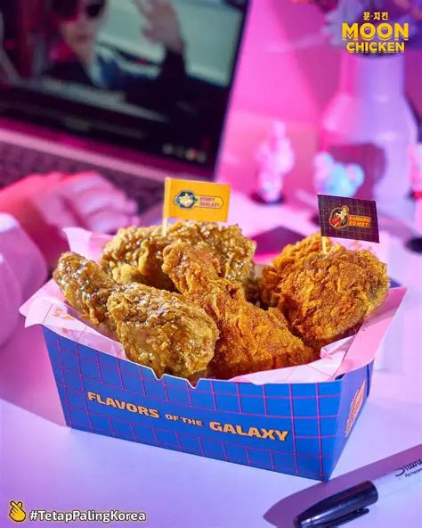 Smokey Comet Rasa Apa? Mengungkap Keunikan Rasa & Karakteristiknya