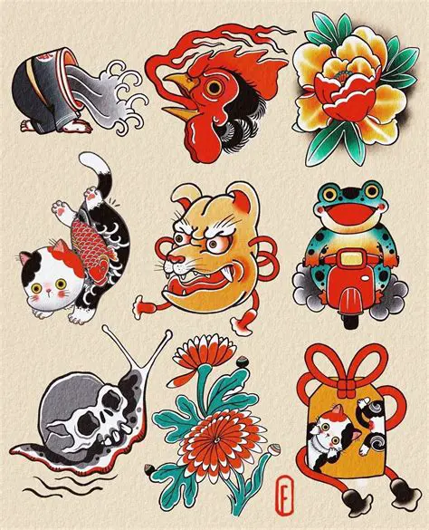 Smokey Nagata: Unveiling the Age and Legacy of a Japanese Tattoo Master