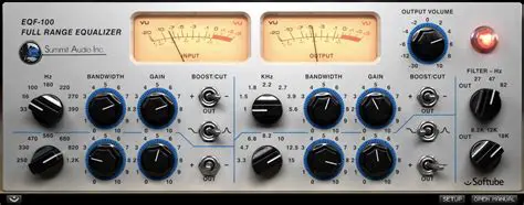 Smooth and Versatile Sound