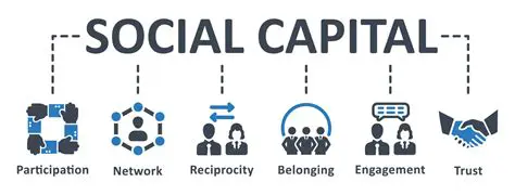Social Relations and Social Capital