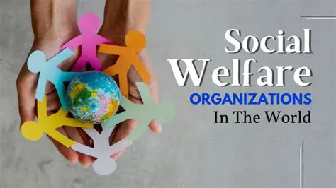 Social Welfare Services Provided by RRABK