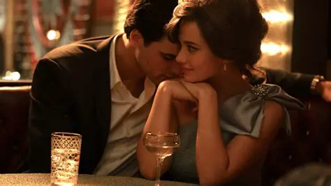 Sofia Coppola: La Esteta del Cine Moderno y Su Legado Inconfundible