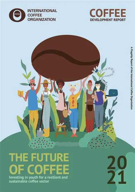 SOLUTION COFFEE DEVELOPMENT