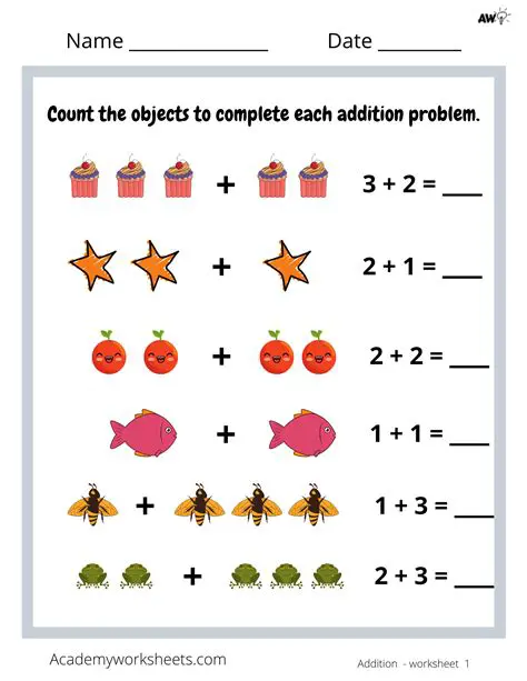 Solutions to Additional Math Problems