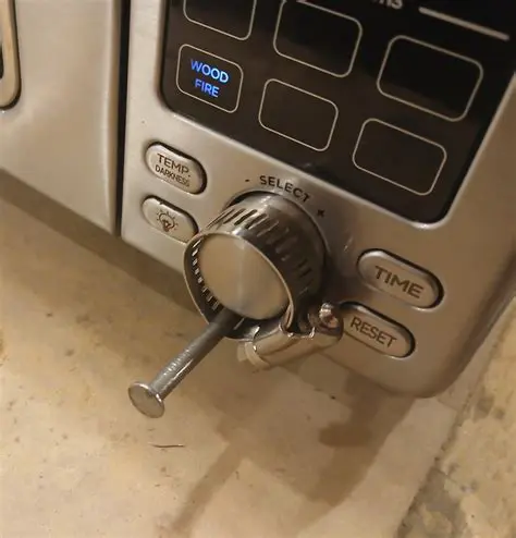 Solutions to Make Appliance Knobs Easier to Spin