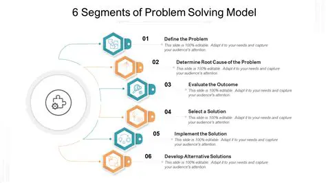 Solving Problems Using the Model