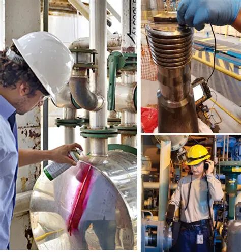 Somente Ensaios Destrutivos