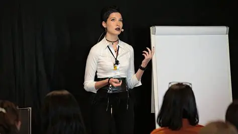 Соня Егорова: Путь к Звездам в Мире Балета и Творчества