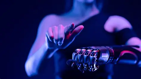 Sophisticated Capabilities