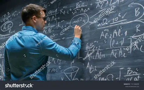 Sophisticated Mathematical Routine