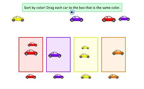 Sorting by Length or Position