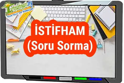 Soru Sorma Tutumu ve Sosyal Ortamlar