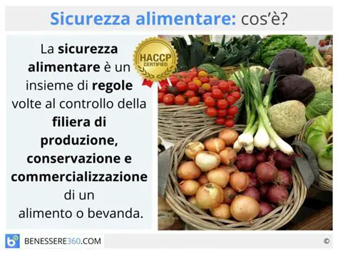 SOS Fanta: Guida Completa alla Sicurezza Alimentare e alla Qualità della Tua Bevanda Preferita