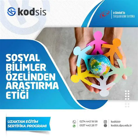 Sosyal Bilimler Problemleri