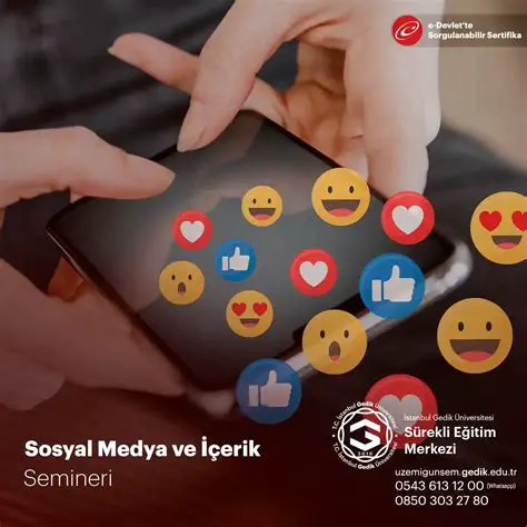 Sosyal Medya ve Sevgililik